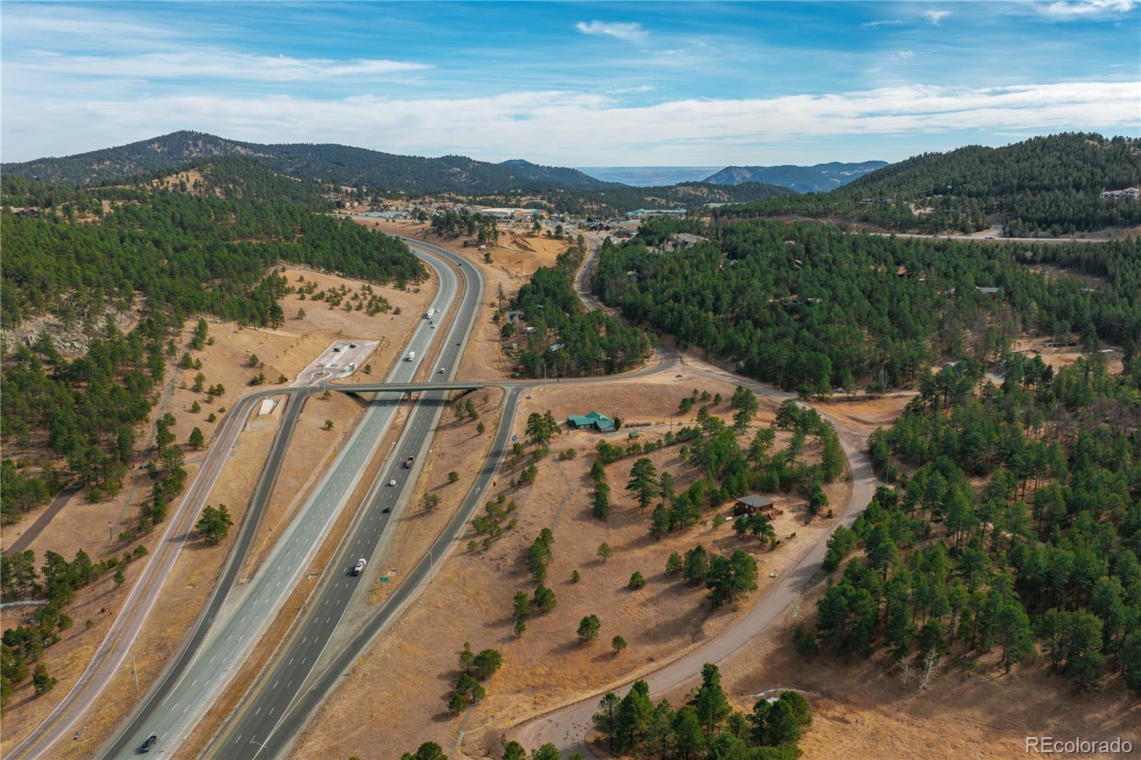 29793 Ruby Ranch Road Evergreen CO 80439