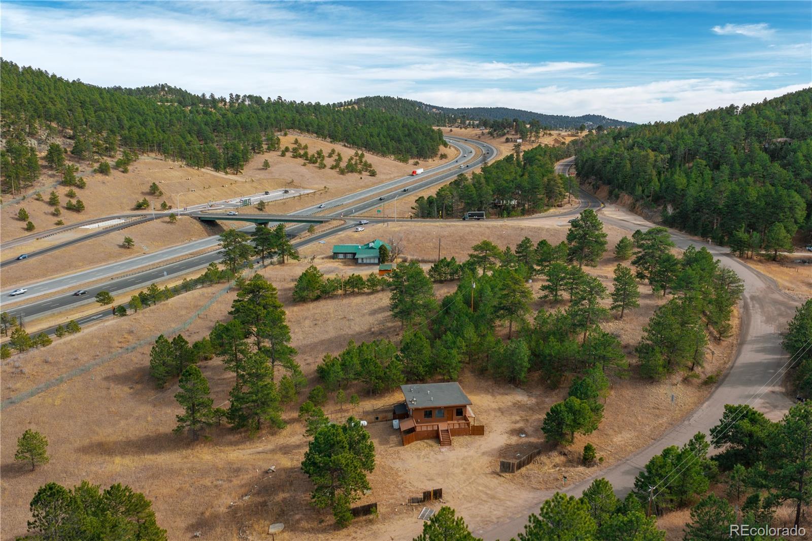 29793 Ruby Ranch Road Evergreen CO 80439