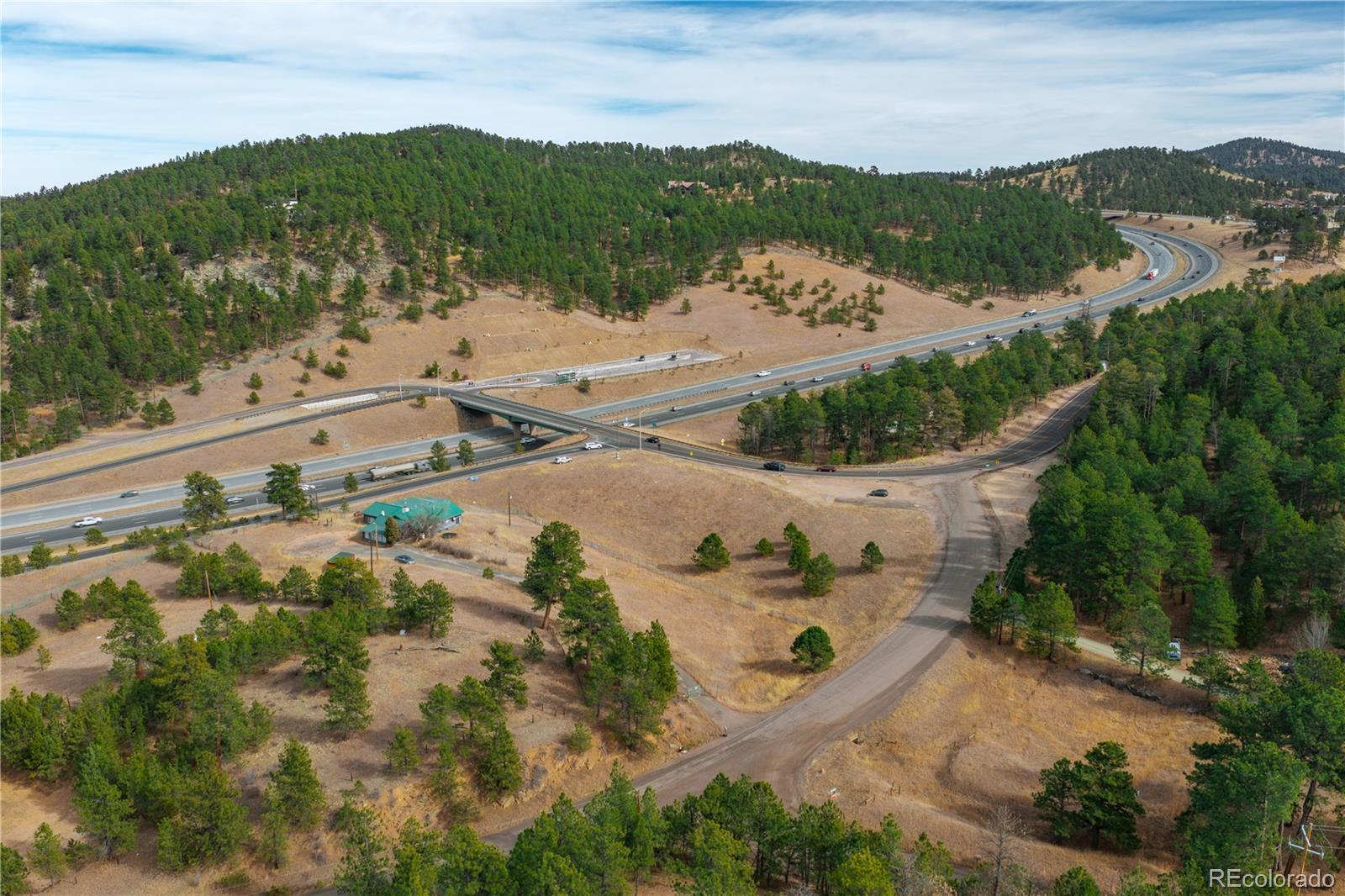 29793 Ruby Ranch Road Evergreen CO 80439