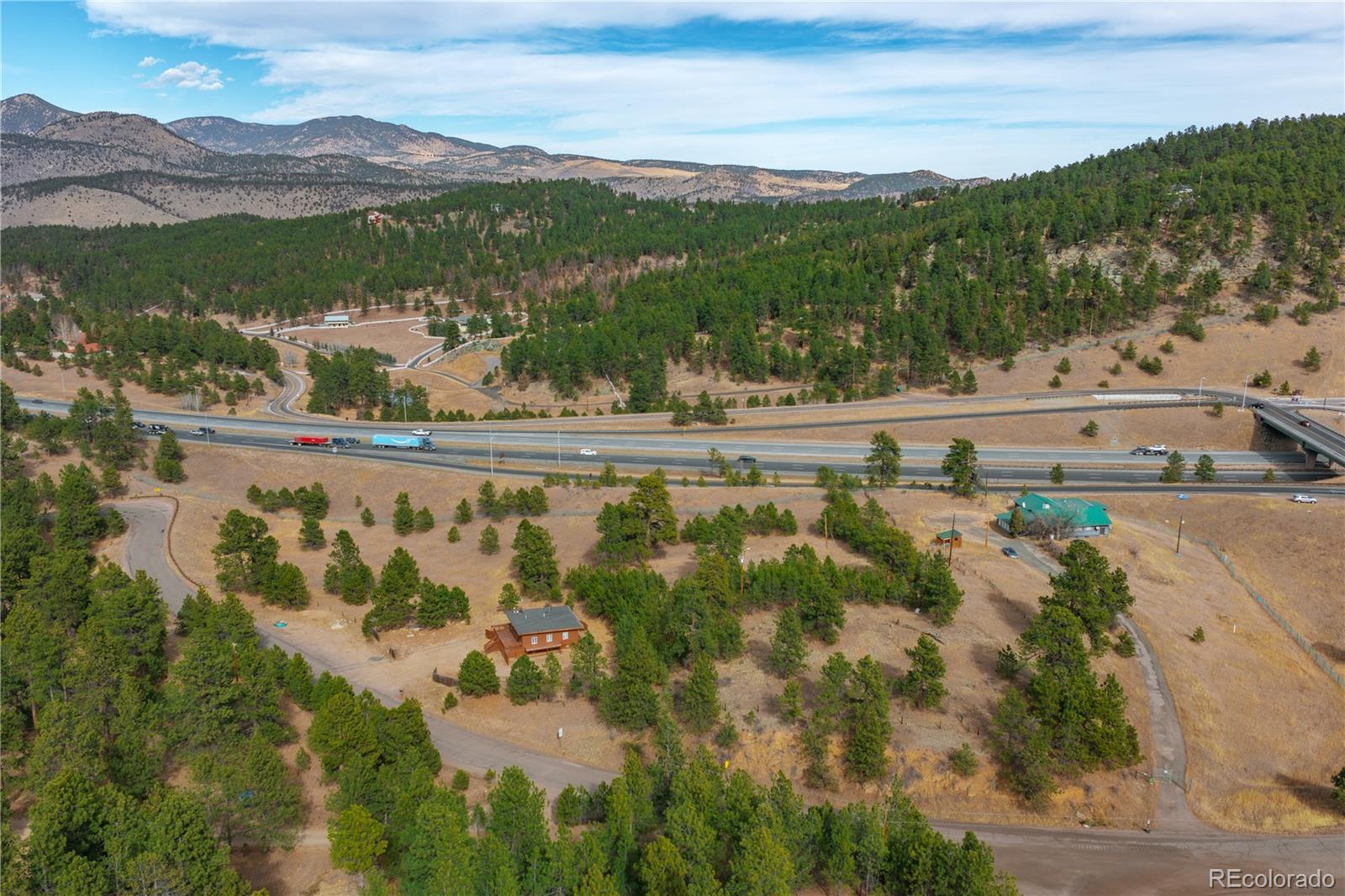 29793 Ruby Ranch Road Evergreen CO 80439