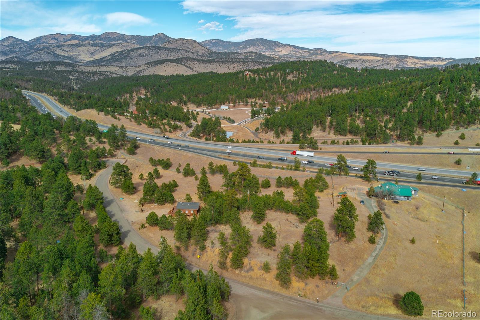 29793 Ruby Ranch Road Evergreen CO 80439