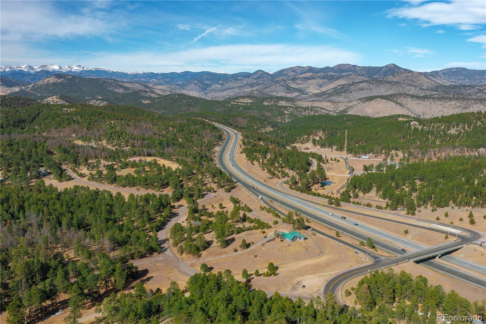 29793 Ruby Ranch Road Evergreen CO 80439