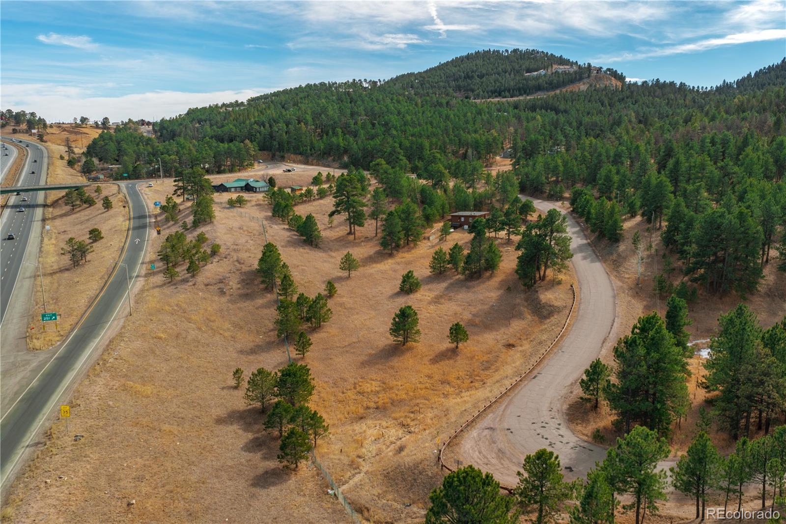 29793 Ruby Ranch Road Evergreen CO 80439