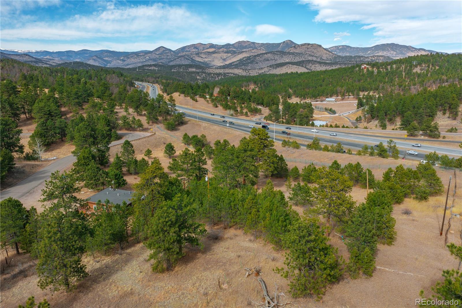 29793 Ruby Ranch Road Evergreen CO 80439