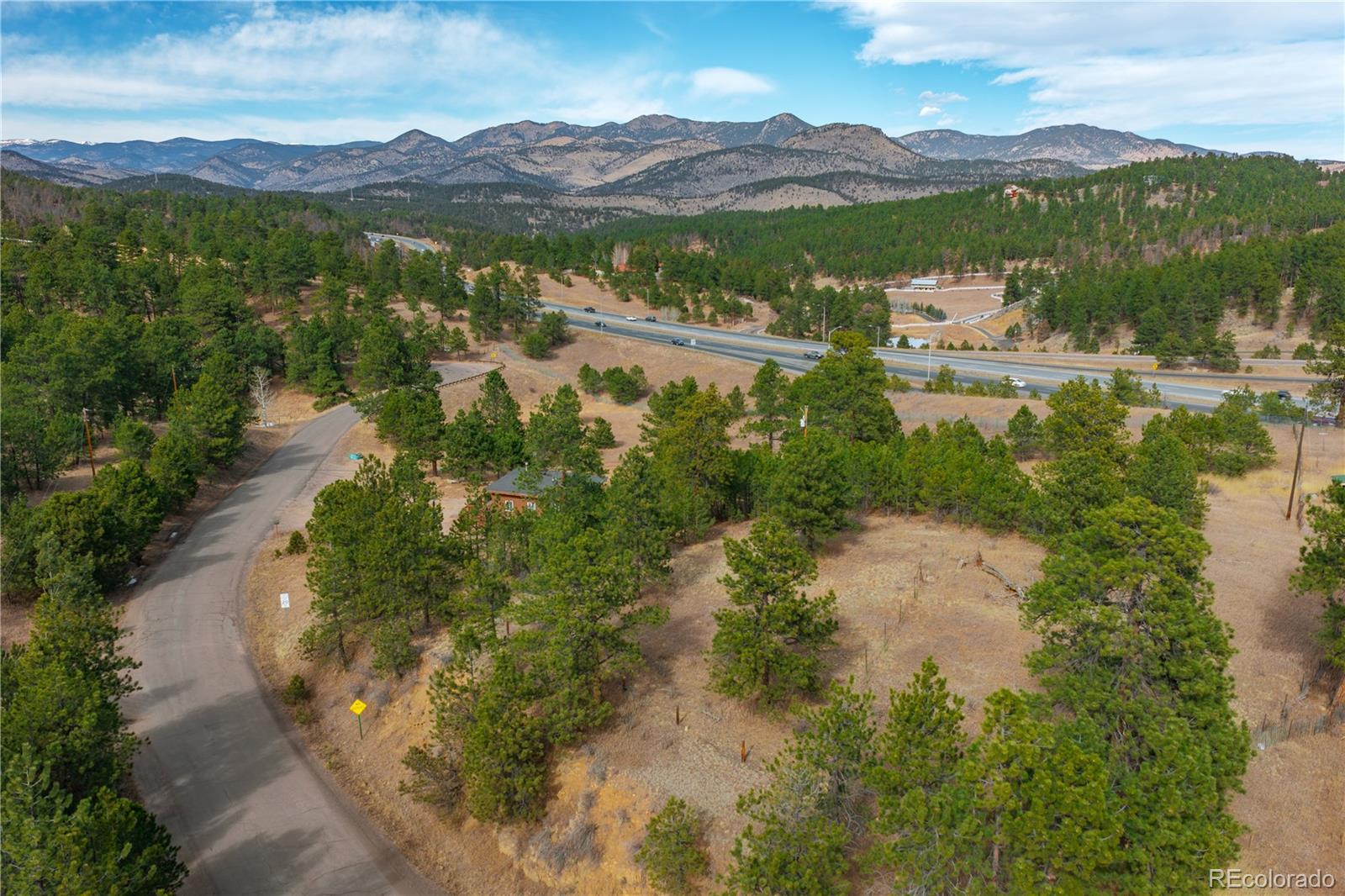 29793 Ruby Ranch Road Evergreen CO 80439