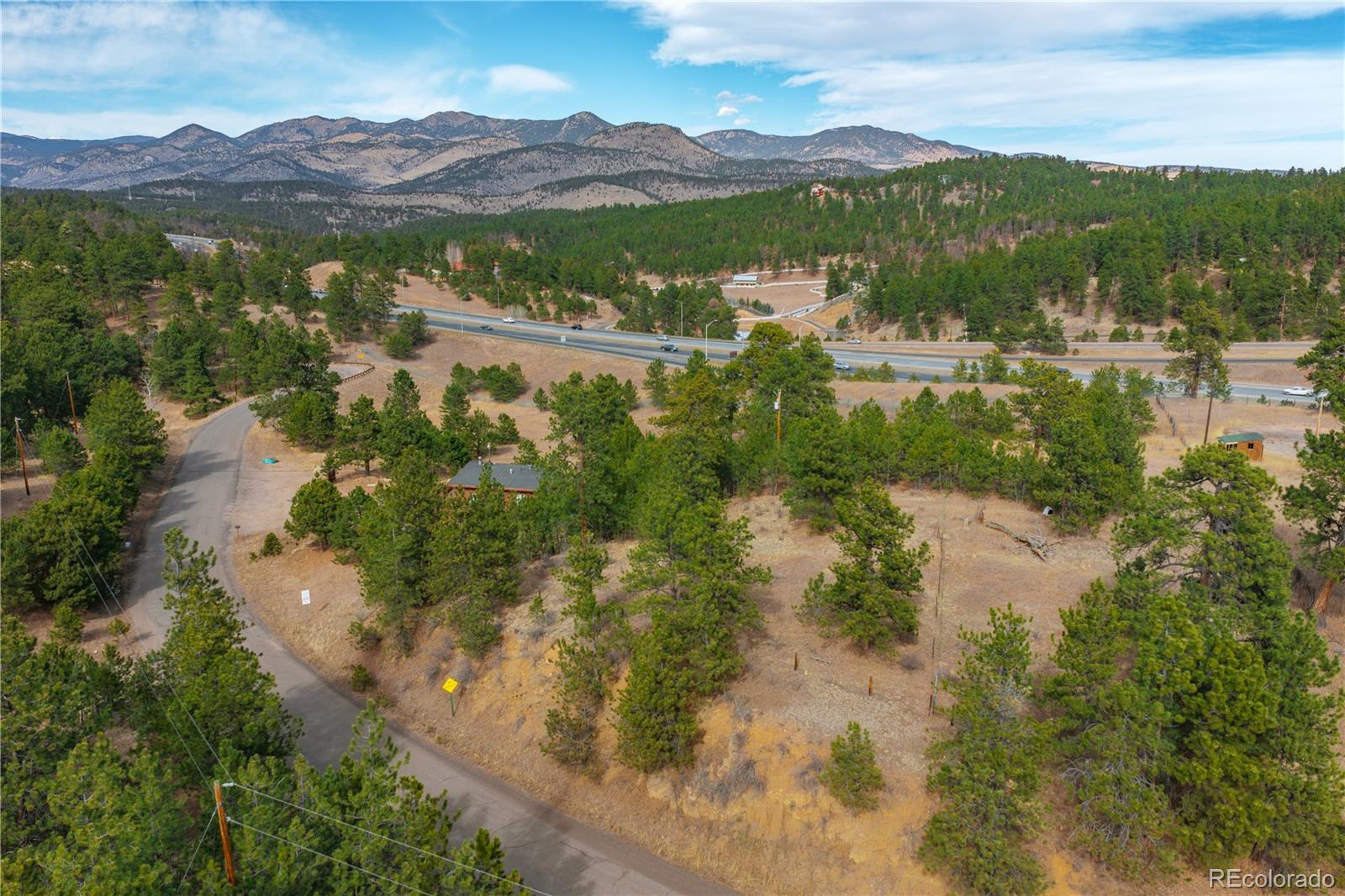 29793 Ruby Ranch Road Evergreen CO 80439
