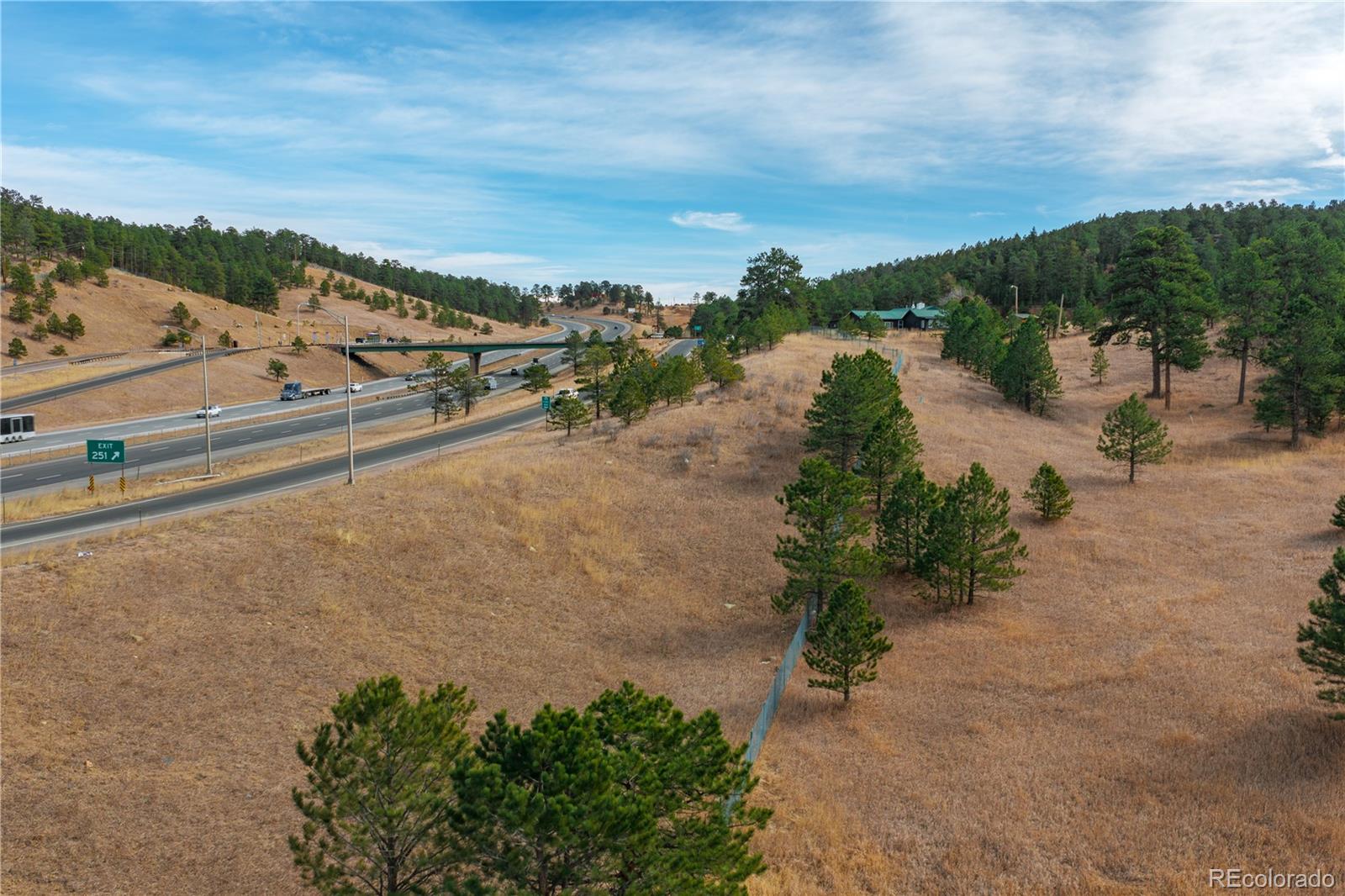29793 Ruby Ranch Road Evergreen CO 80439
