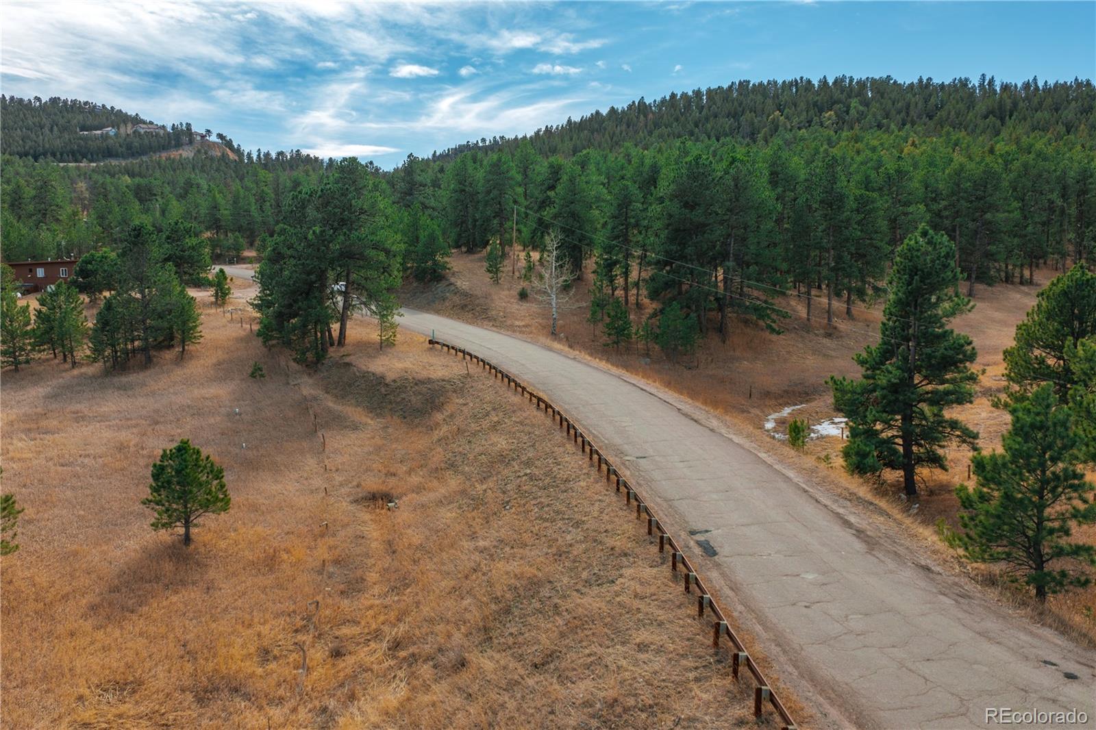 29793 Ruby Ranch Road Evergreen CO 80439