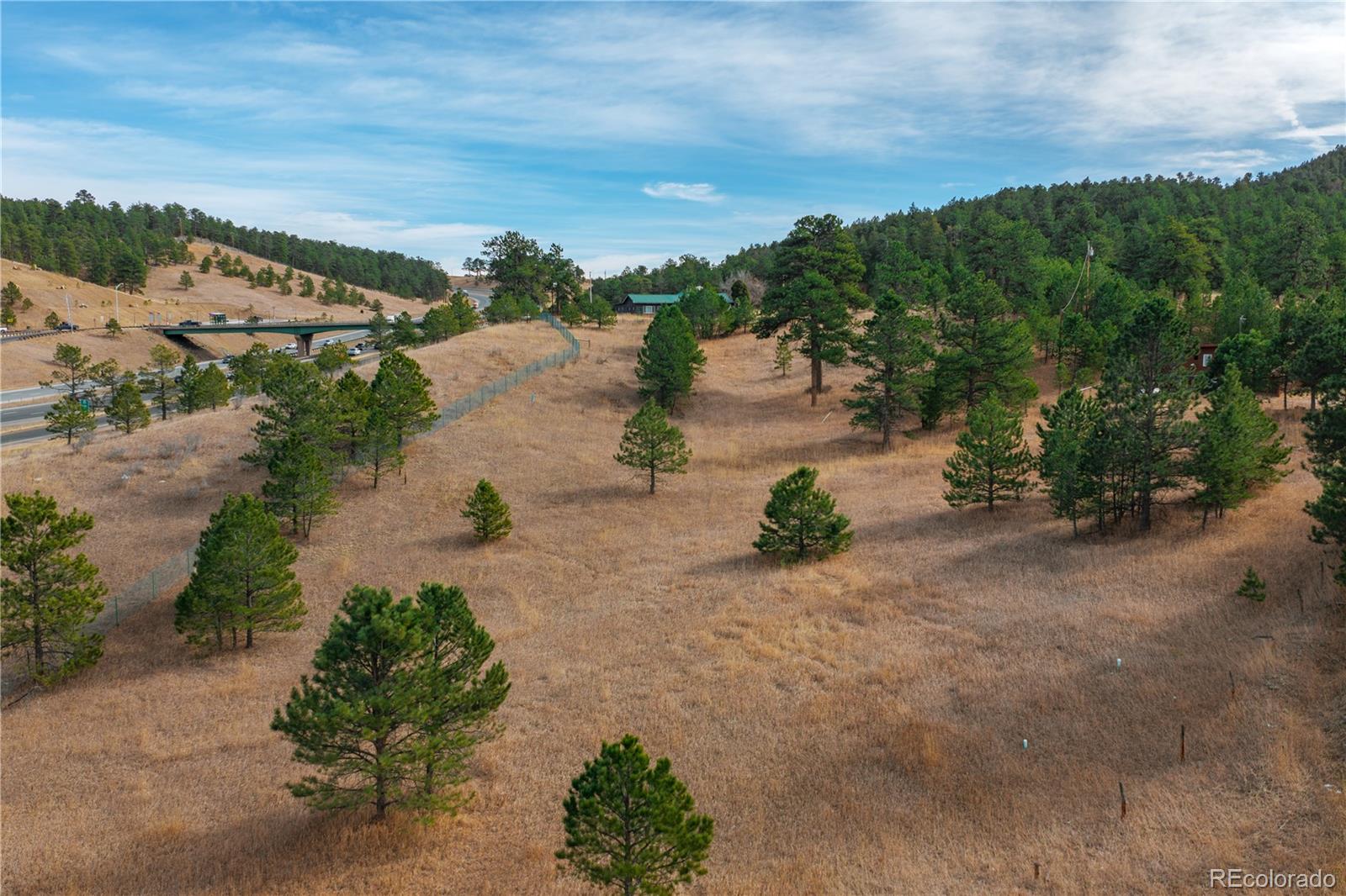 29793 Ruby Ranch Road Evergreen CO 80439