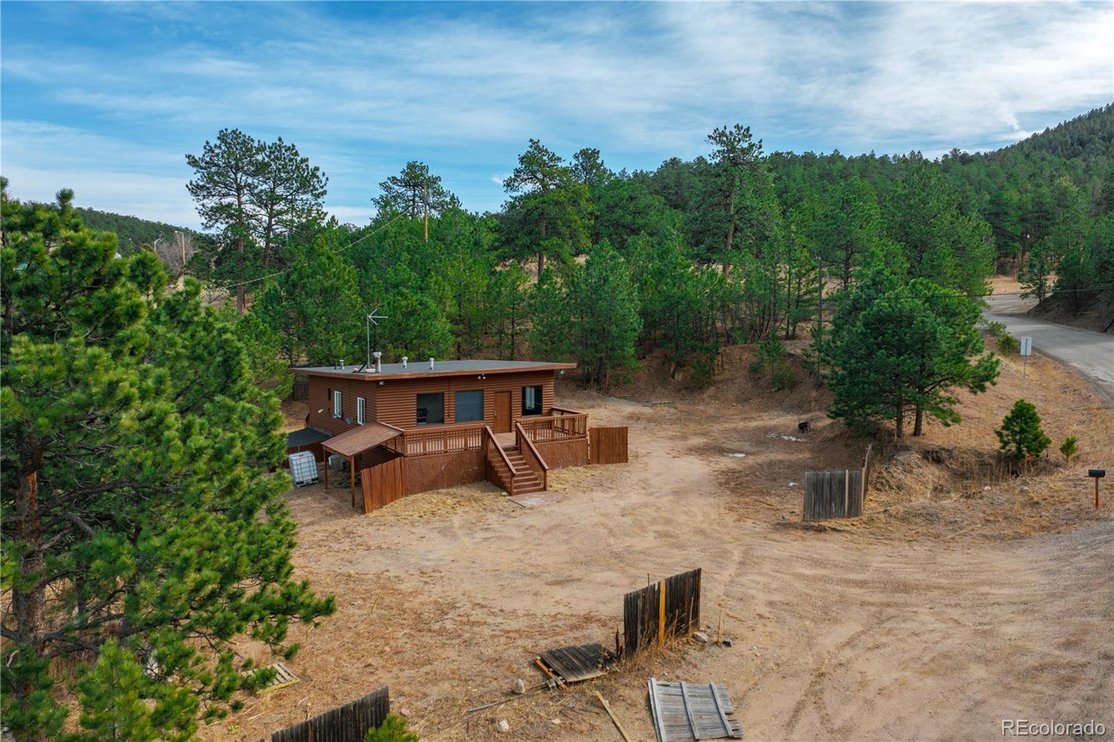 29793 Ruby Ranch Road Evergreen CO 80439