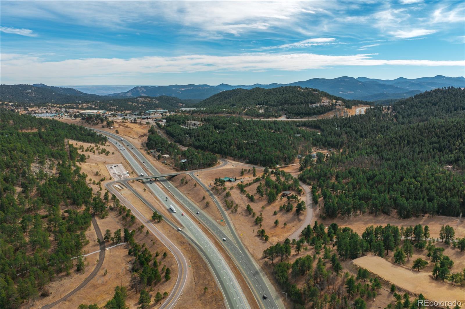 29793 Ruby Ranch Road Evergreen CO 80439
