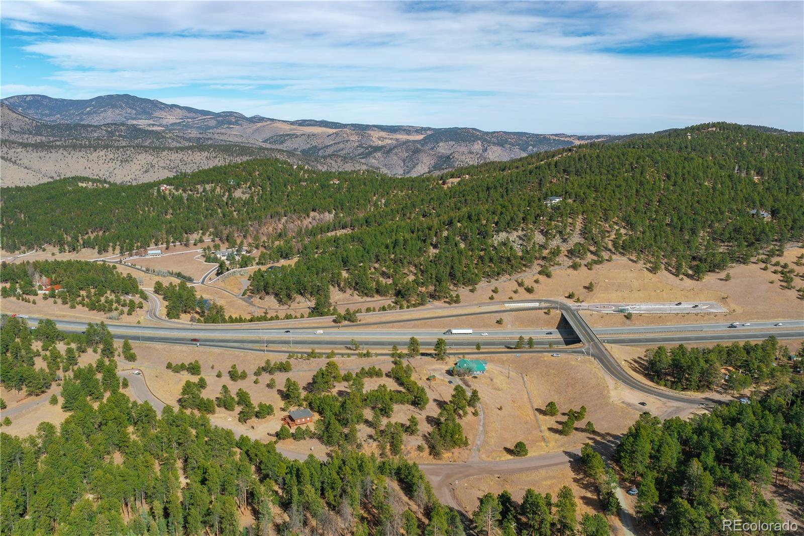29793 Ruby Ranch Road Evergreen CO 80439