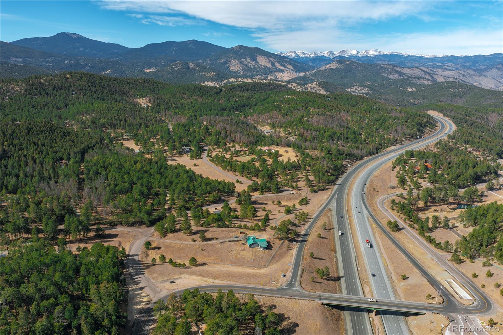 29793 Ruby Ranch Road Evergreen CO 80439
