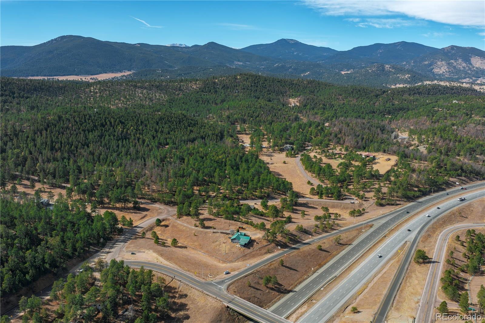 29793 Ruby Ranch Road Evergreen CO 80439