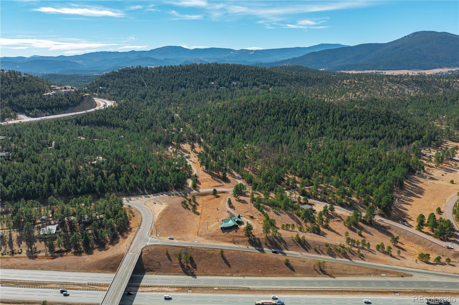 29793 Ruby Ranch Road Evergreen CO 80439