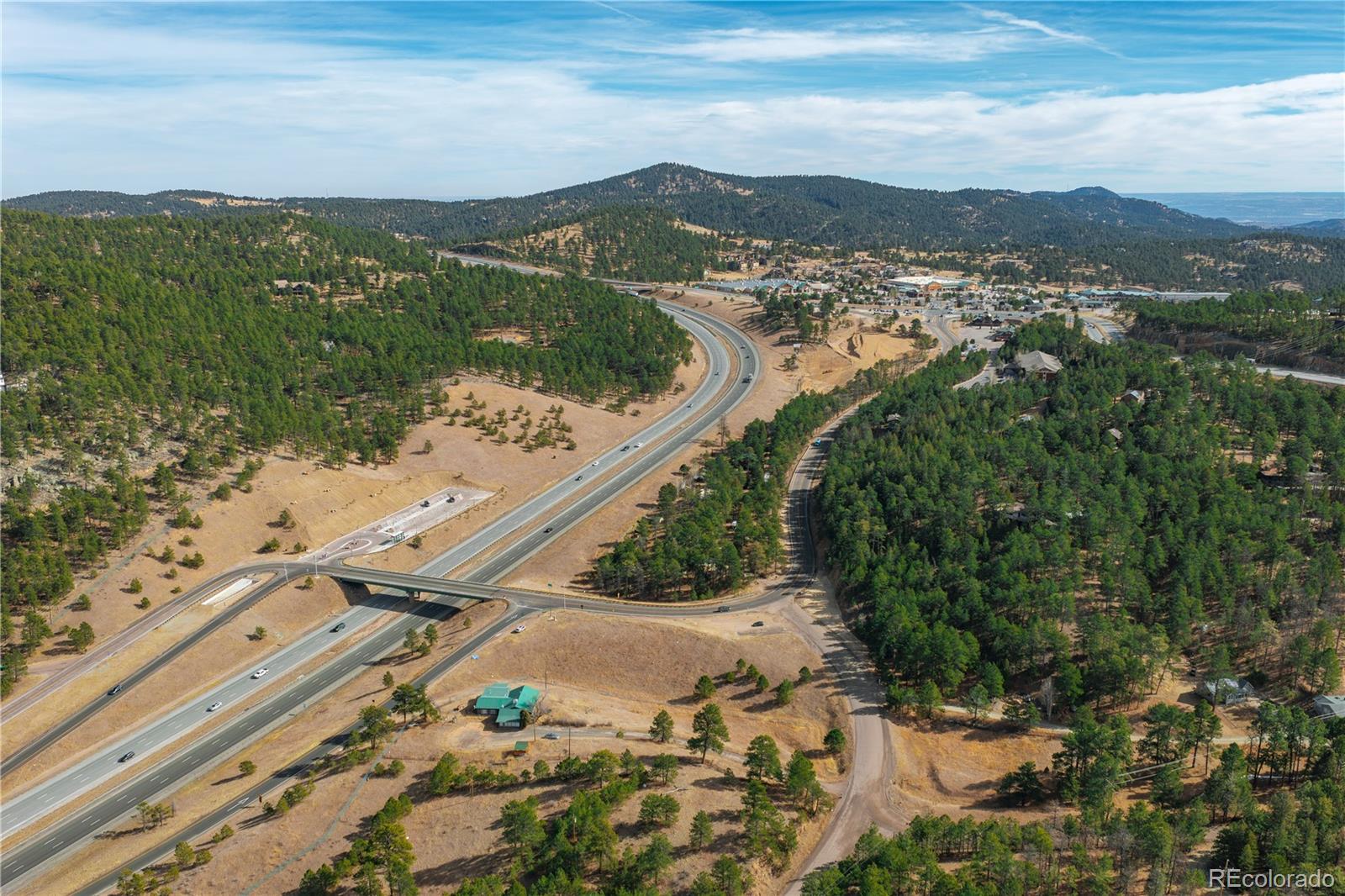 29793 Ruby Ranch Road Evergreen CO 80439
