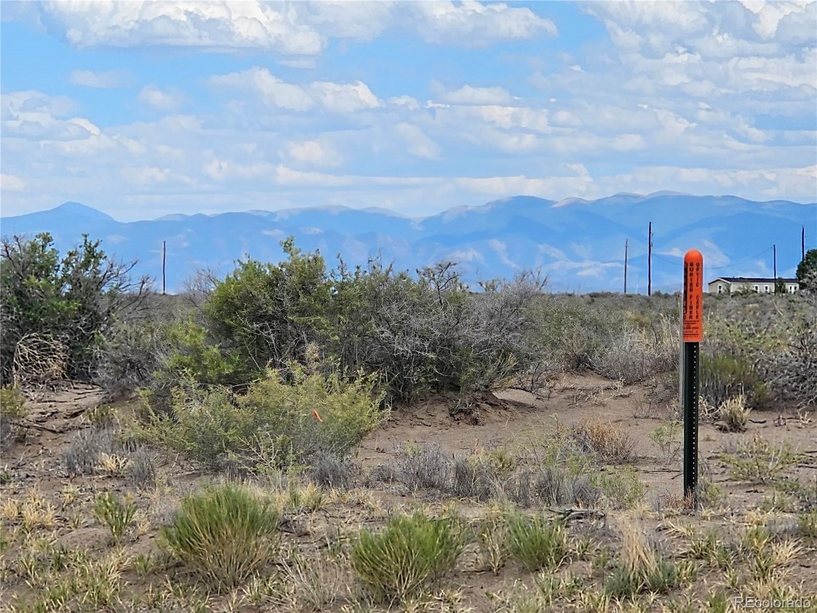 000 Mountain View Boulevard Alamosa CO 81101
