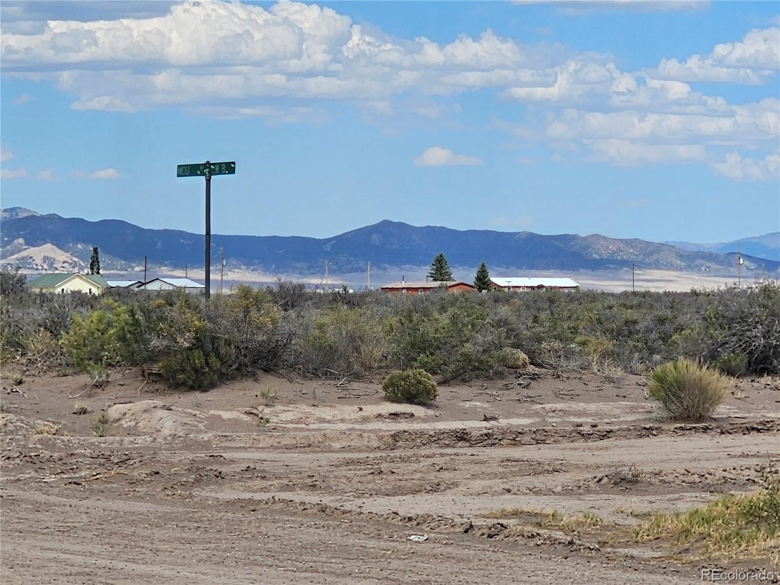 000 Mountain View Boulevard Alamosa CO 81101