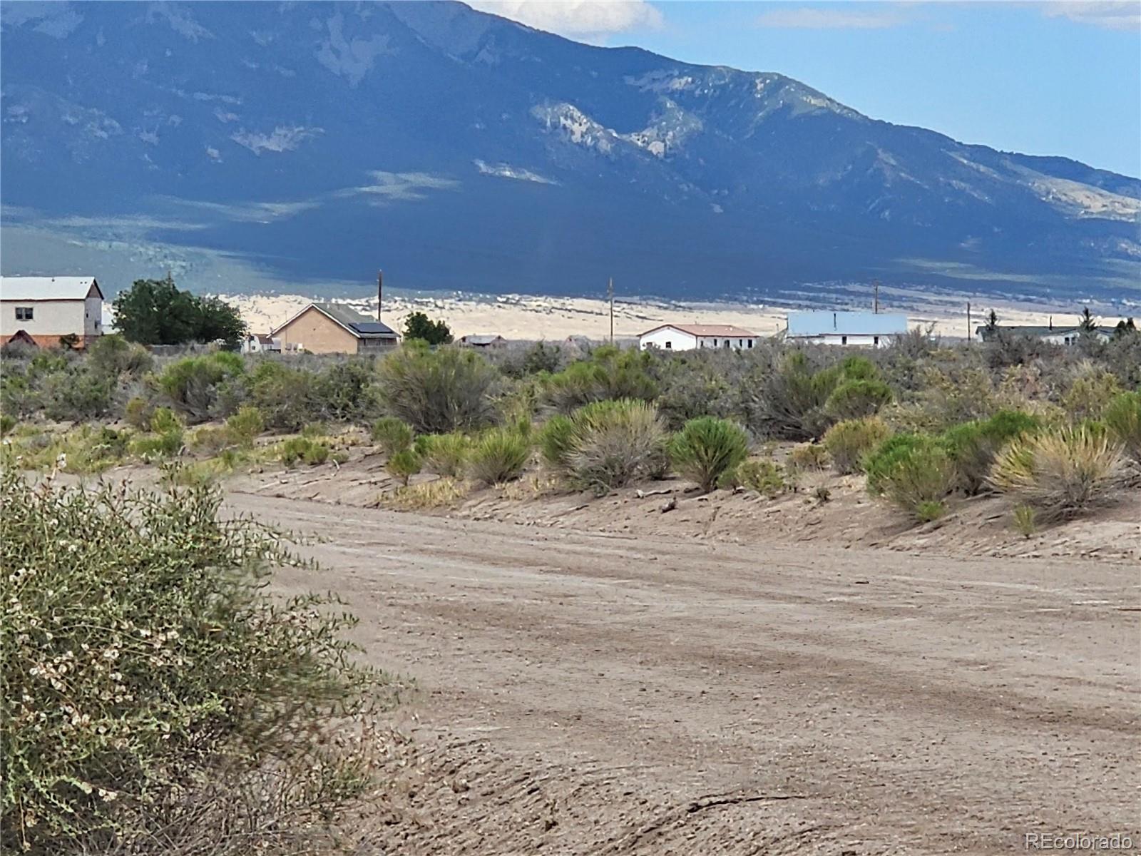 000 Mountain View Boulevard Alamosa CO 81101