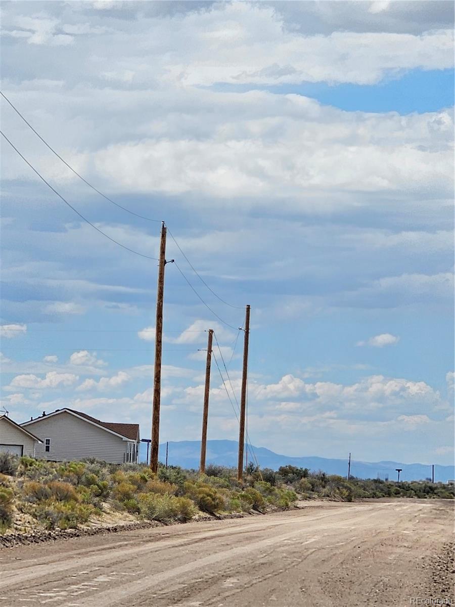 000 Mountain View Boulevard Alamosa CO 81101
