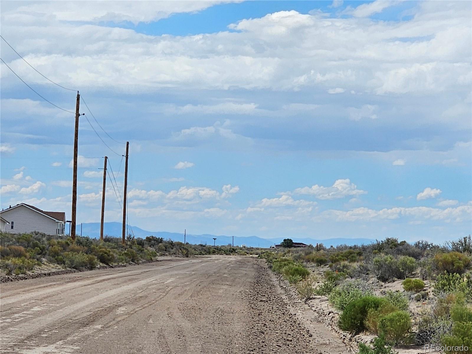 000 Mountain View Boulevard Alamosa CO 81101