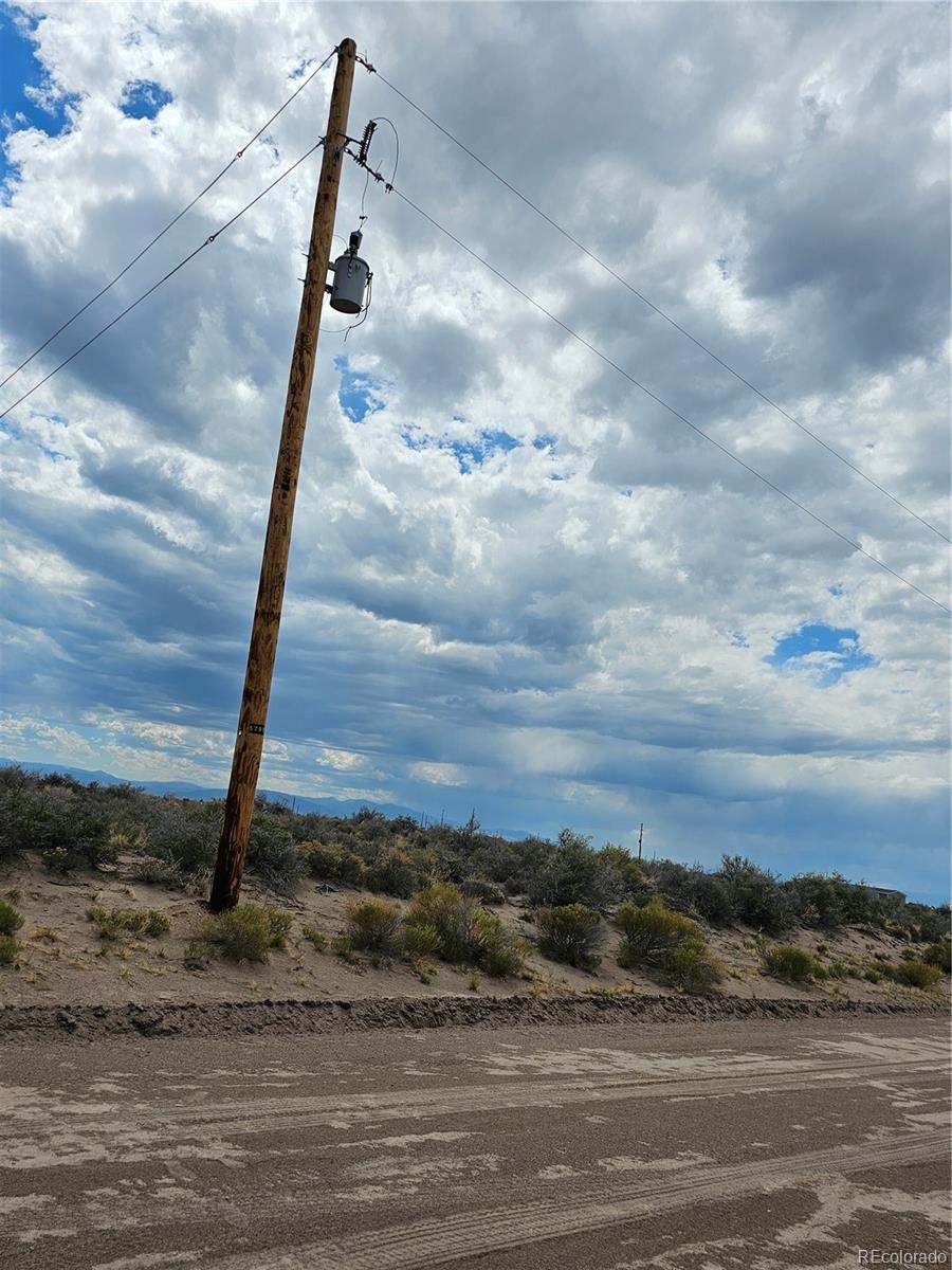 000 Mountain View Boulevard Alamosa CO 81101
