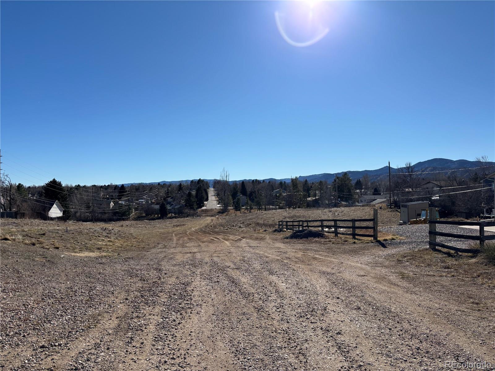 7873 S Carr Court Littleton CO 80128