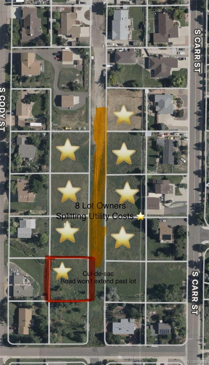 7873 S Carr Court Littleton CO 80128