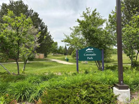7873 S Carr Court Littleton CO 80128