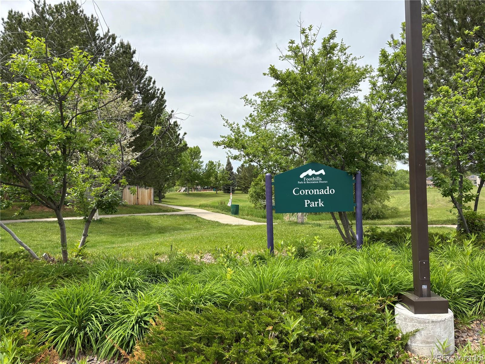 7873 S Carr Court Littleton CO 80128