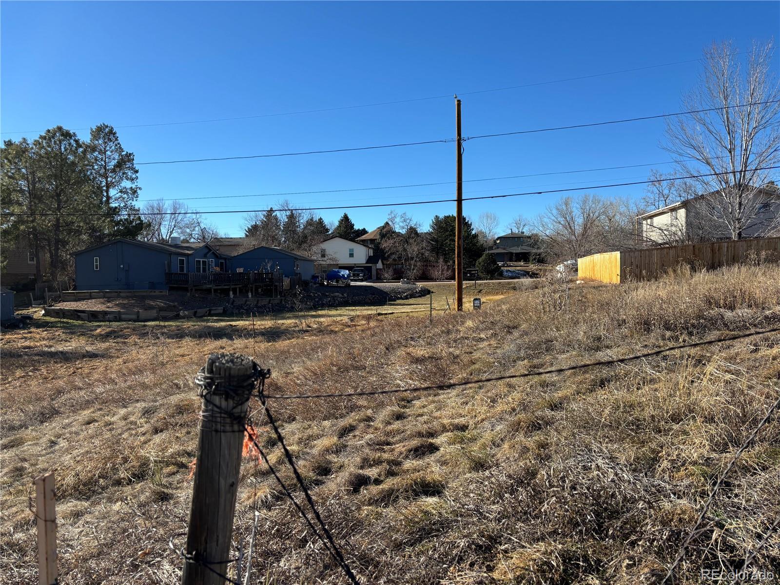 7873 S Carr Court Littleton CO 80128
