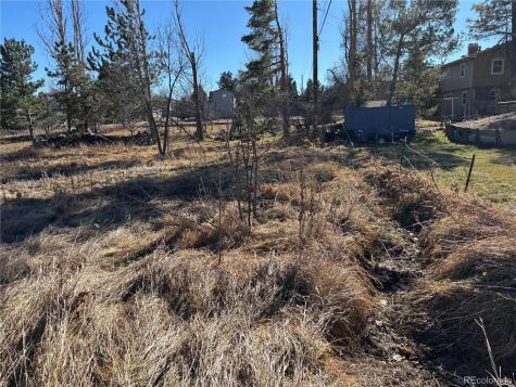 7873 S Carr Court Littleton CO 80128