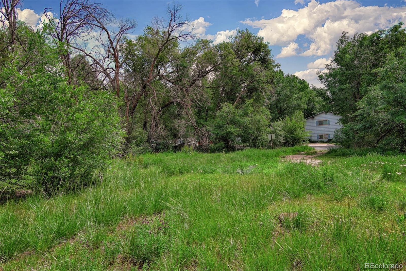 508 Sunset Road Colorado Springs CO 80909