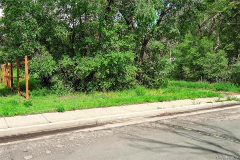 508 Sunset Road Colorado Springs CO 80909