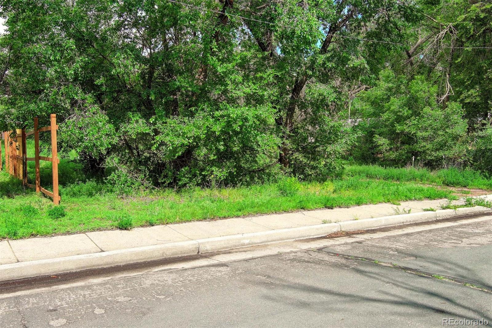508 Sunset Road Colorado Springs CO 80909