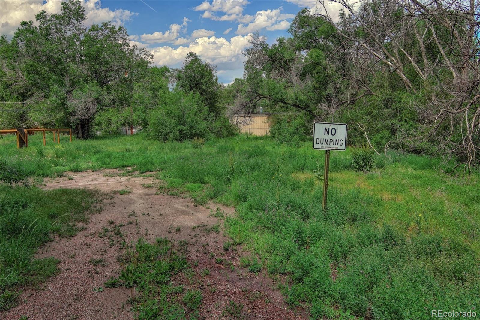 508 Sunset Road Colorado Springs CO 80909