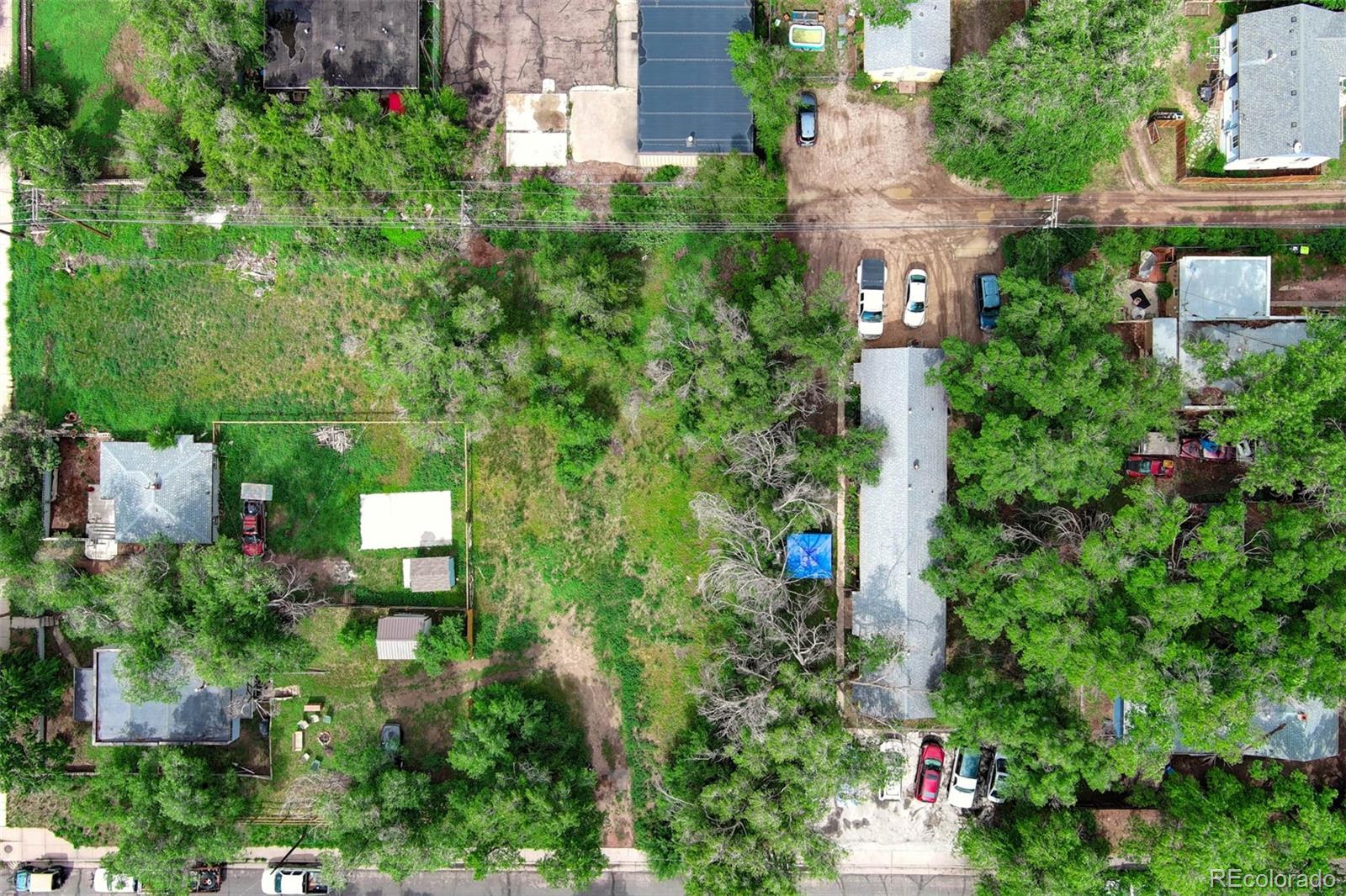 508 Sunset Road Colorado Springs CO 80909