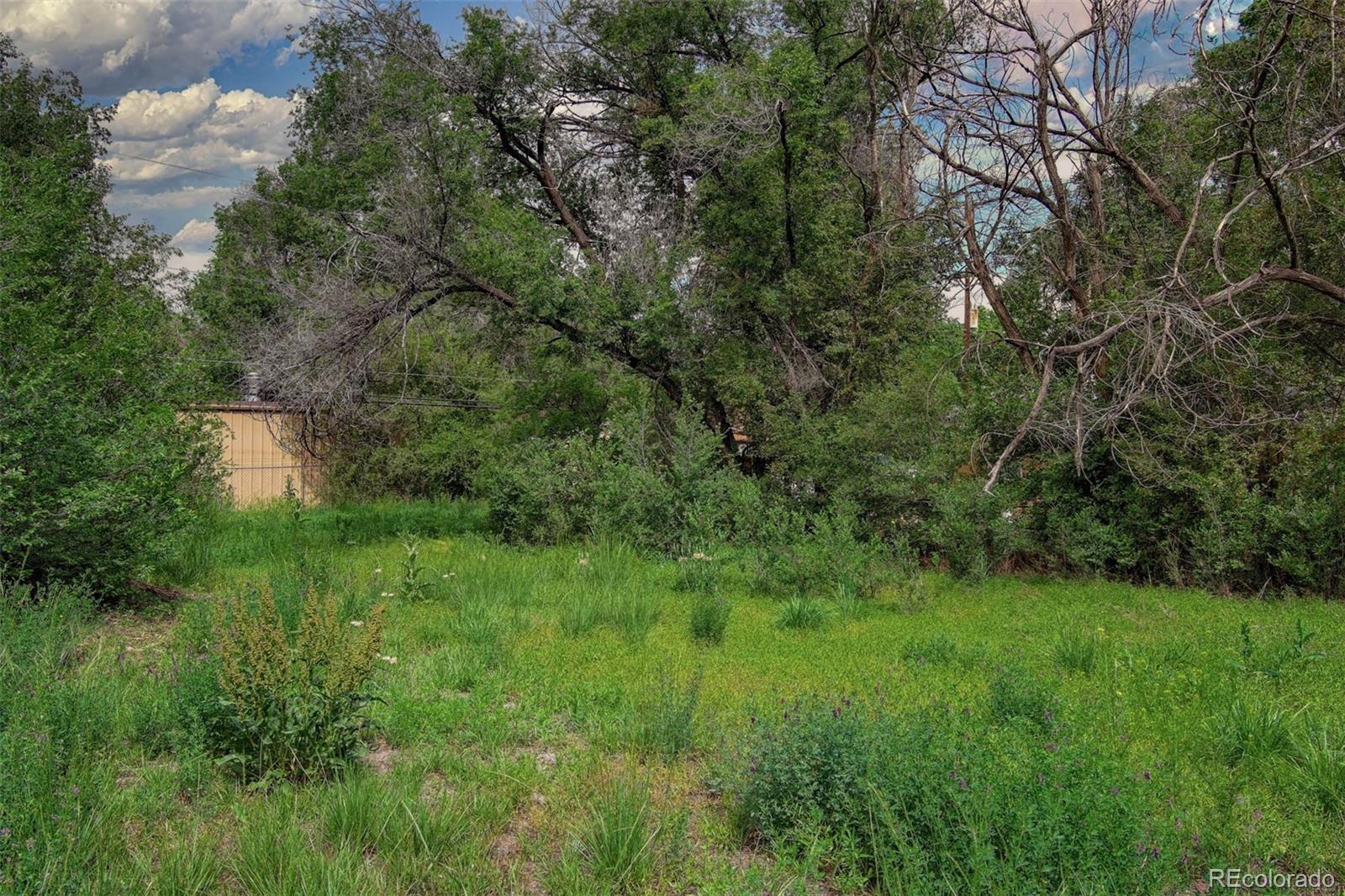 508 Sunset Road Colorado Springs CO 80909