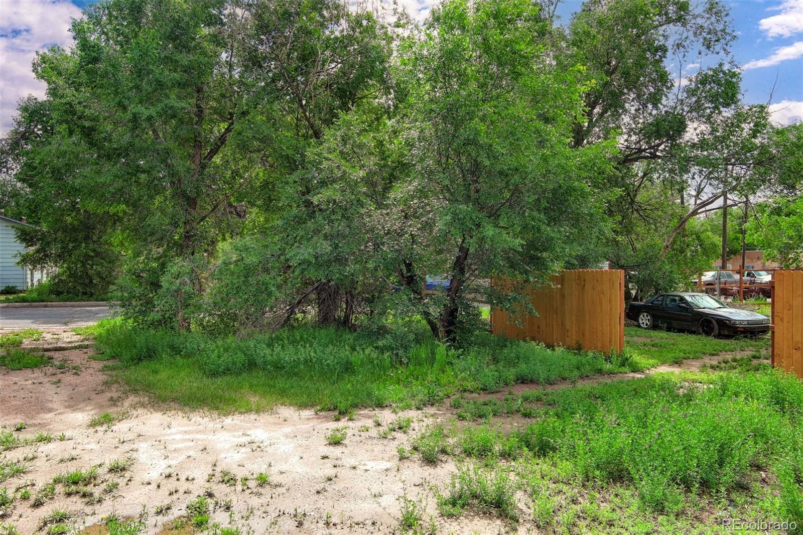 508 Sunset Road Colorado Springs CO 80909