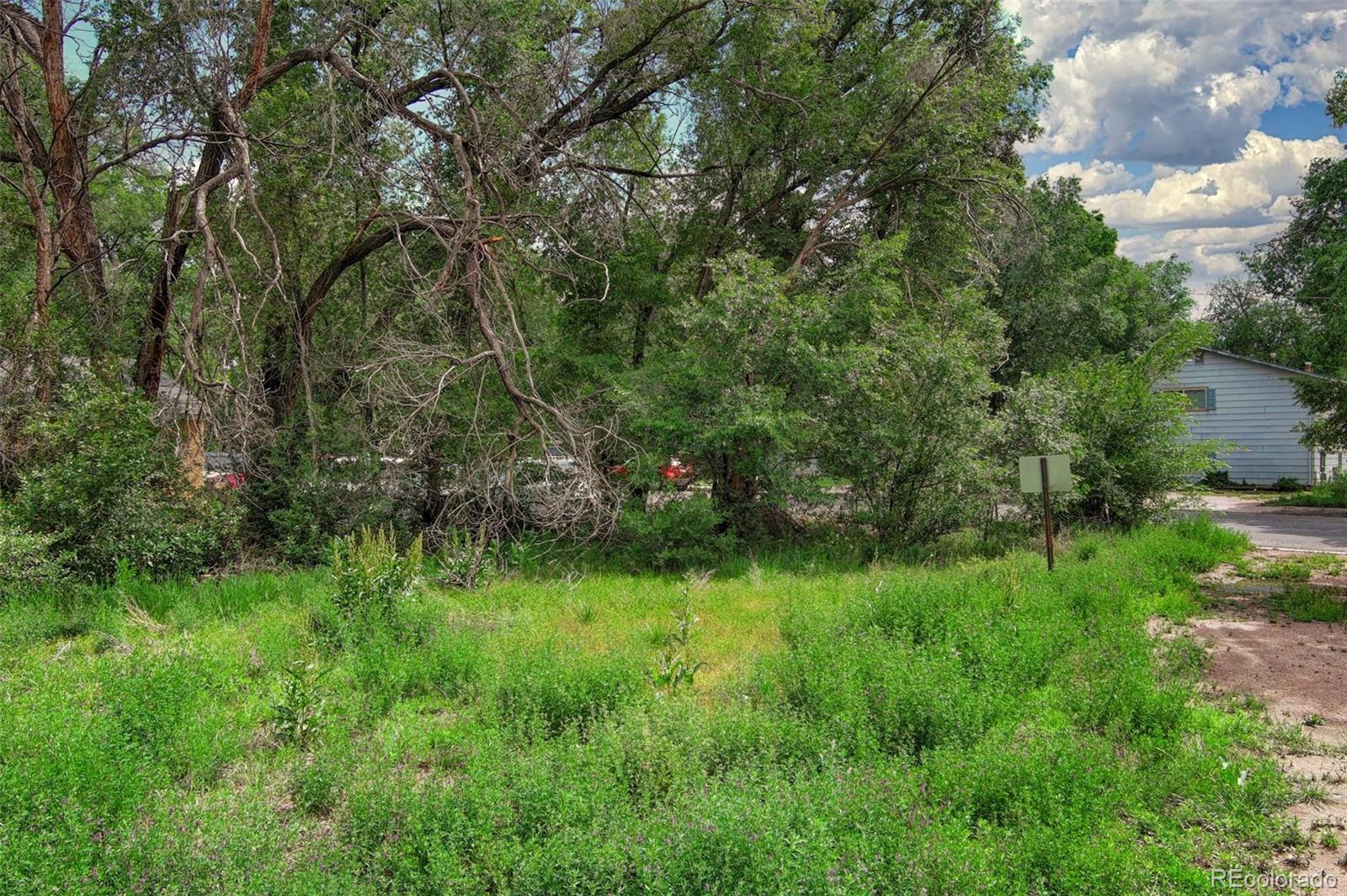 508 Sunset Road Colorado Springs CO 80909