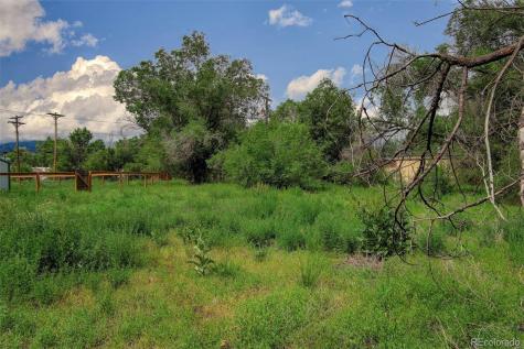 508 Sunset Road Colorado Springs CO 80909