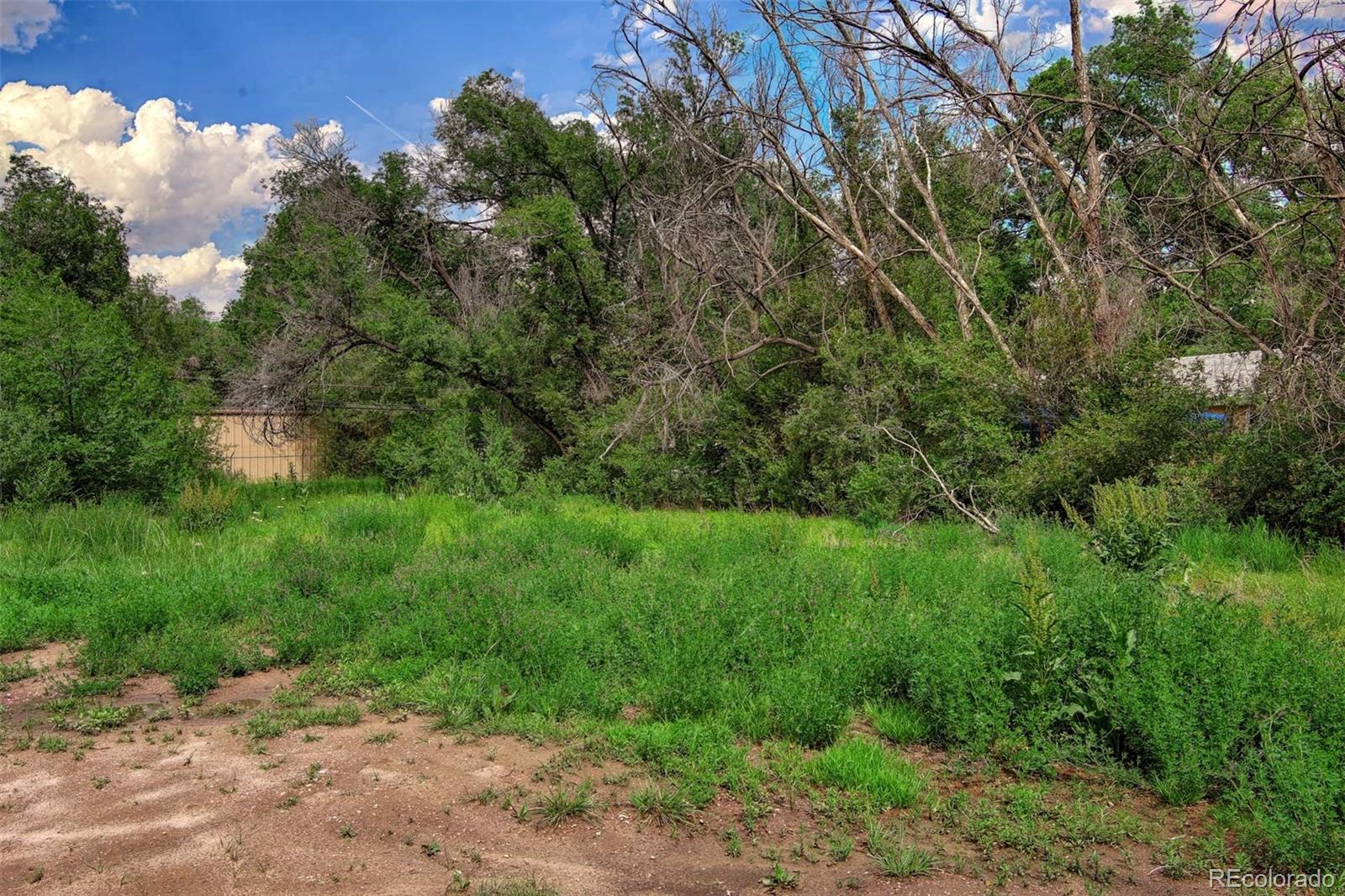 508 Sunset Road Colorado Springs CO 80909