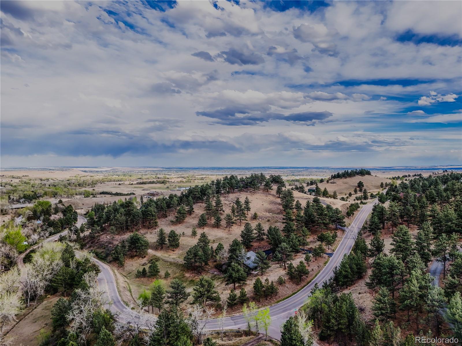 8664 Middle Fork Boulder CO 80302