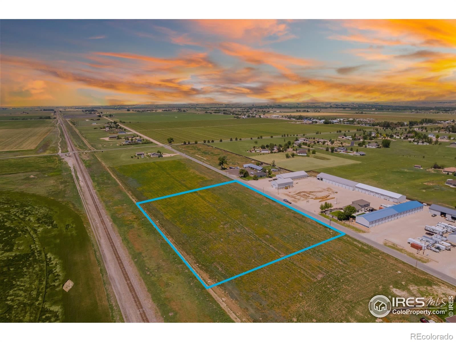 16302 County Road R Fort Morgan CO 80701