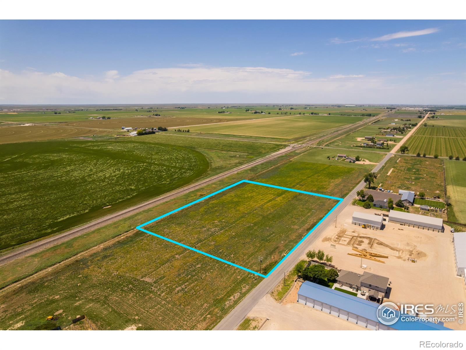 16302 County Road R Fort Morgan CO 80701