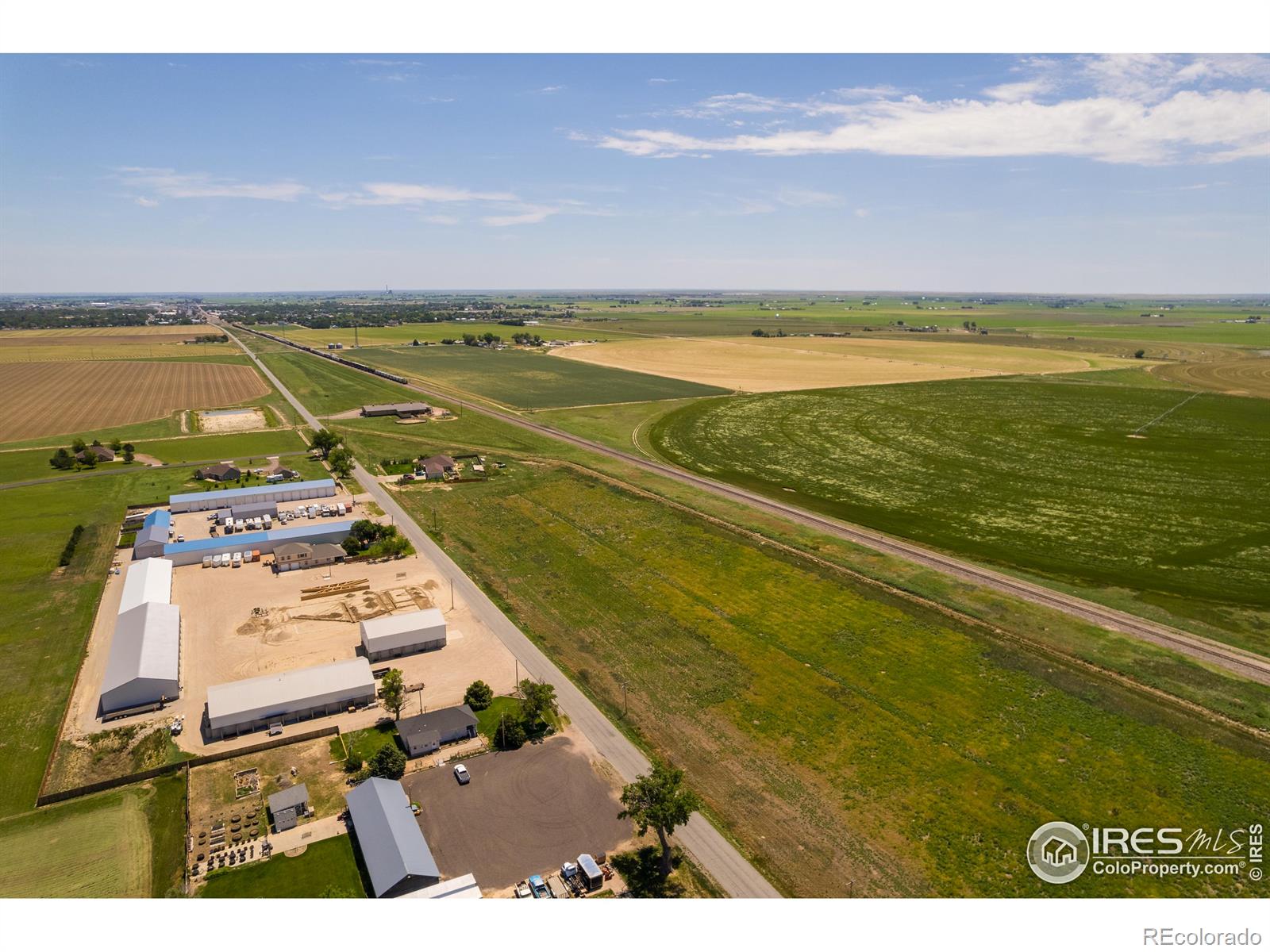 16302 County Road R Fort Morgan CO 80701