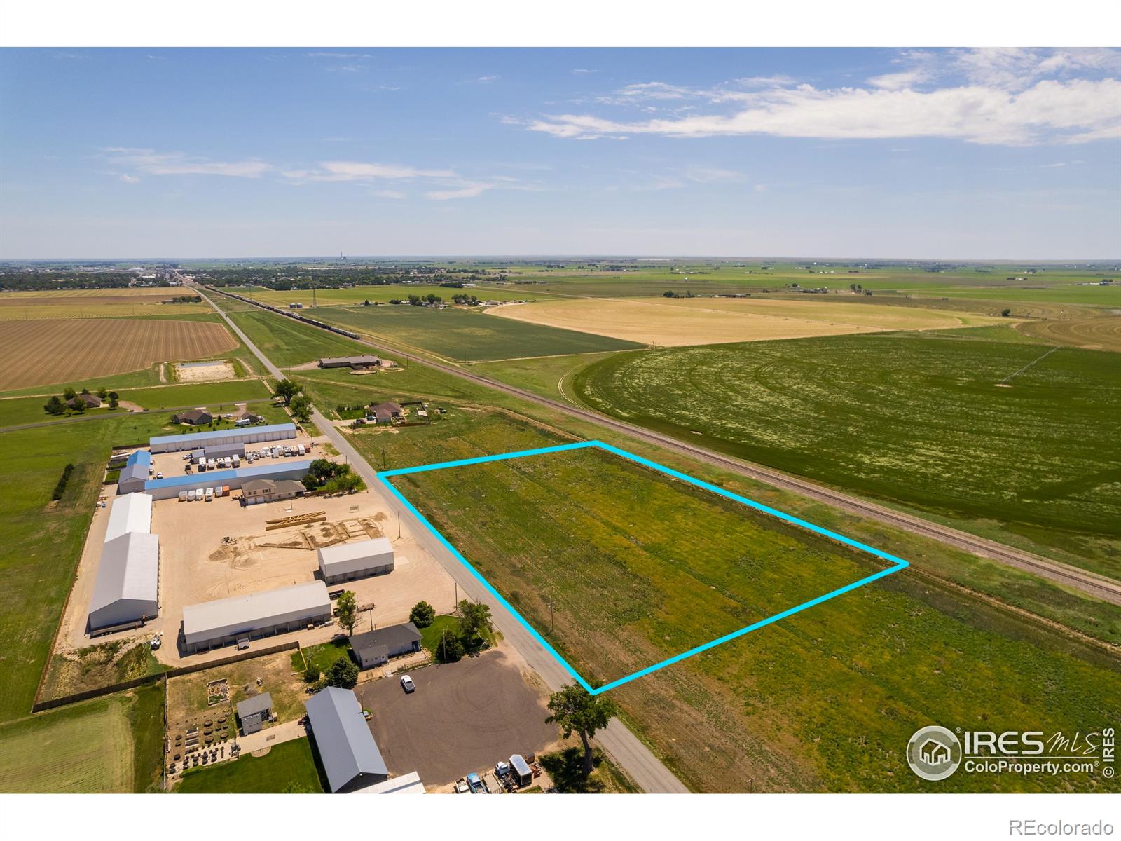 16302 County Road R Fort Morgan CO 80701