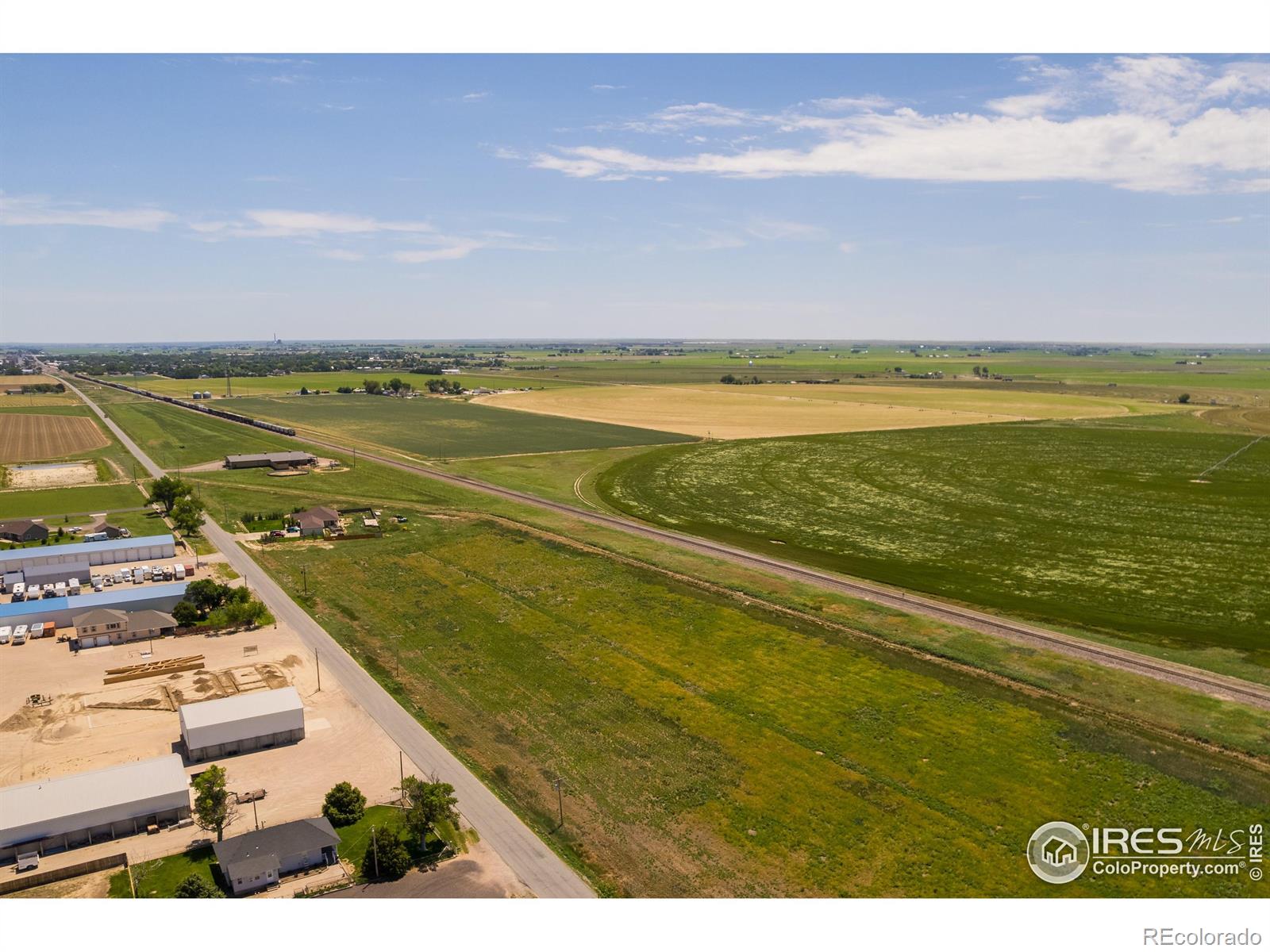 16302 County Road R Fort Morgan CO 80701