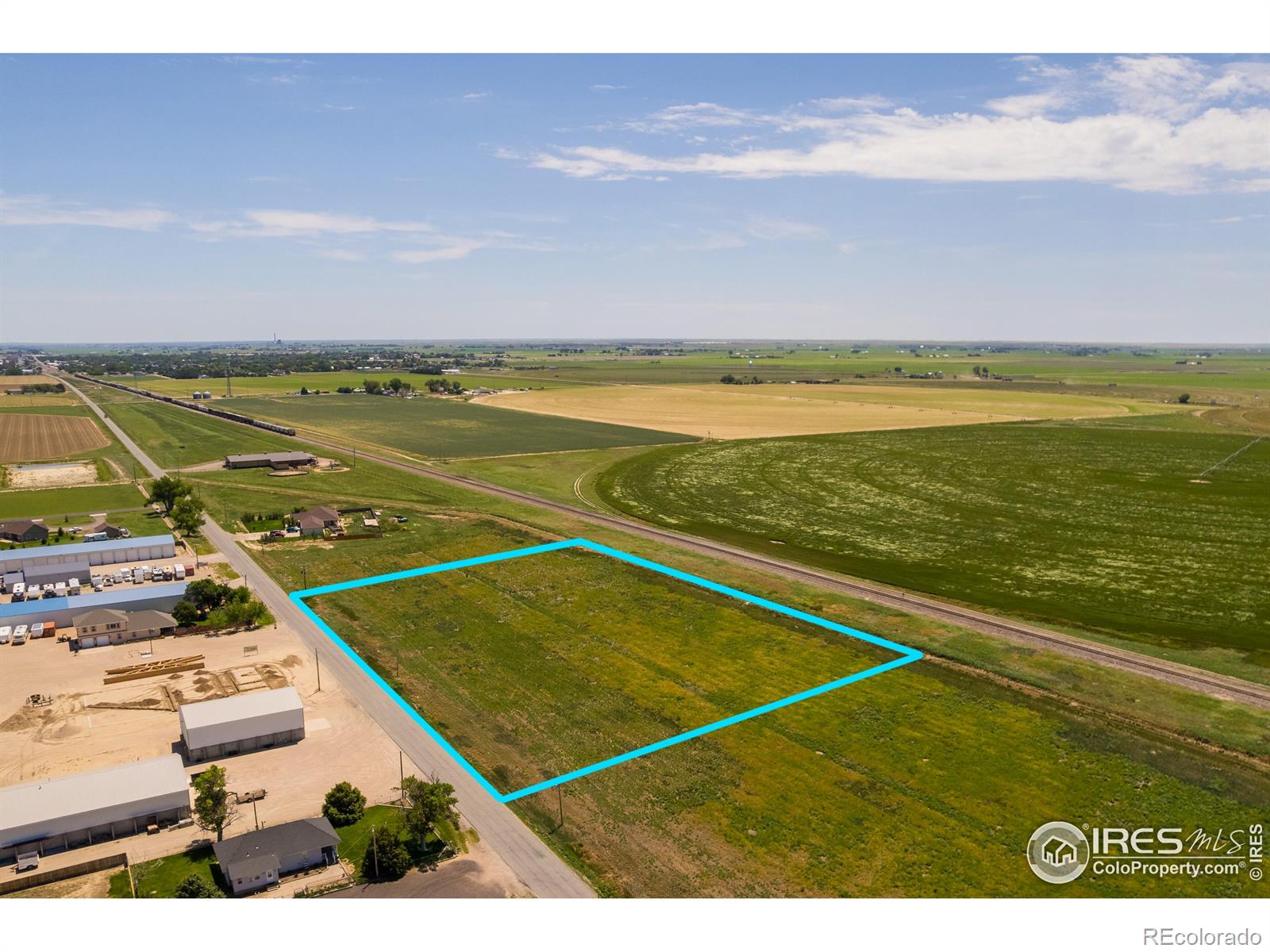 16302 County Road R Fort Morgan CO 80701