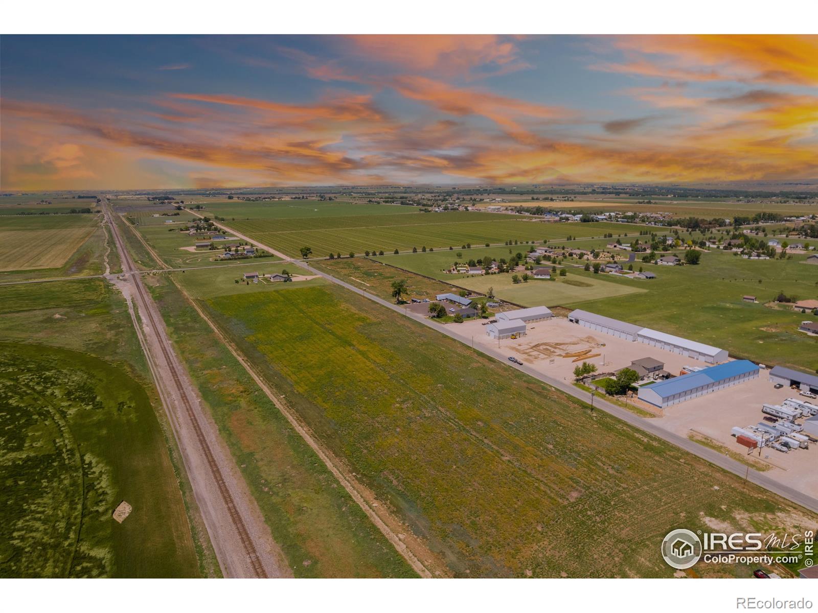 16302 County Road R Fort Morgan CO 80701